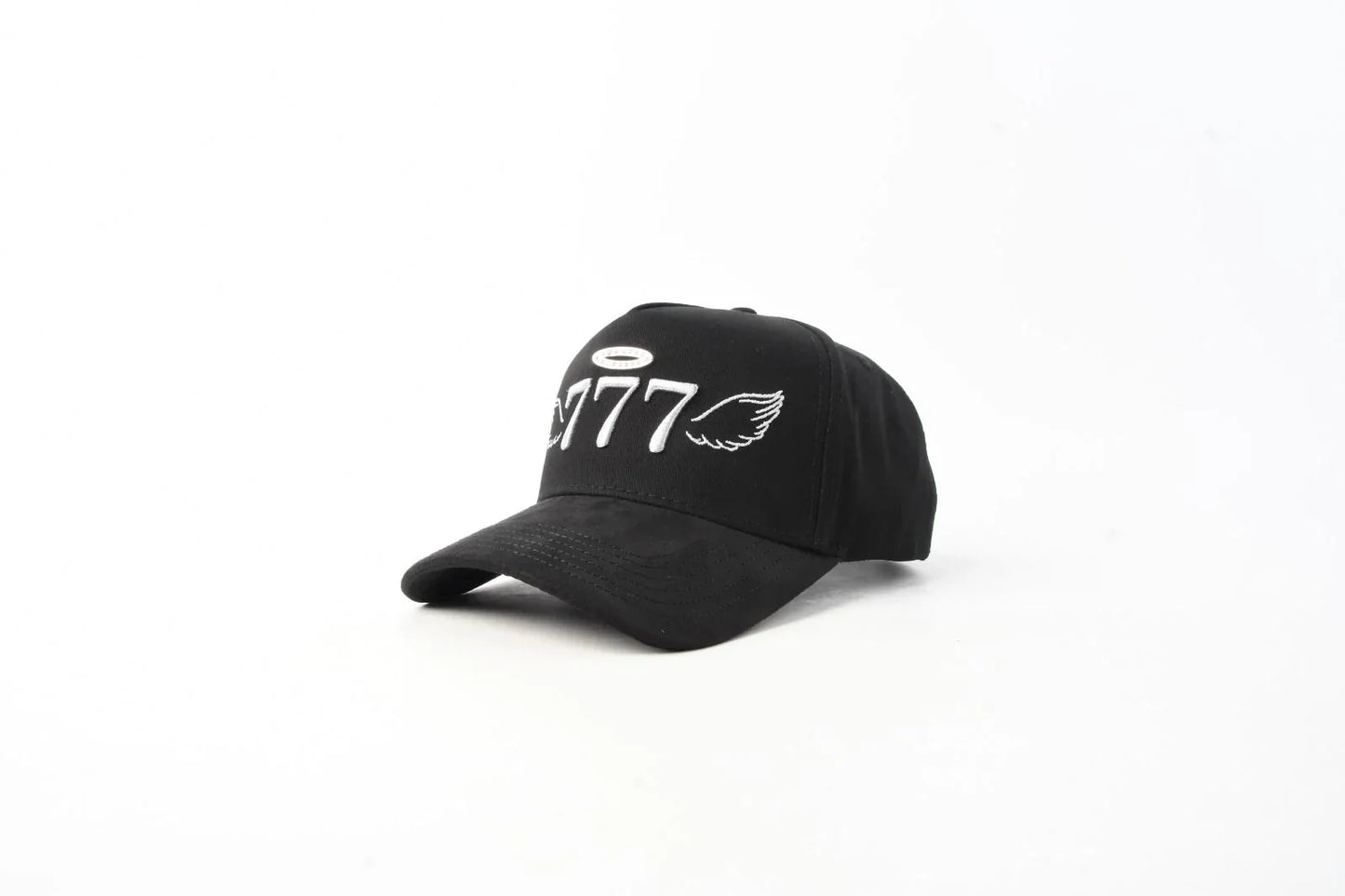 777 BLACK