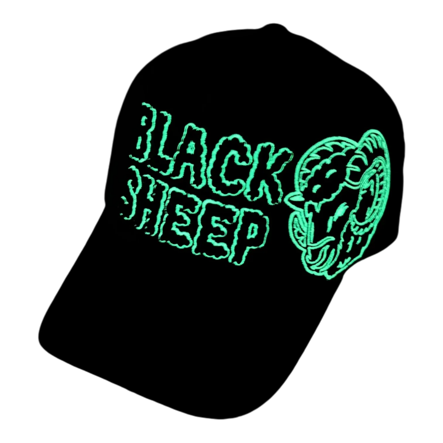 BLACK SHEEP