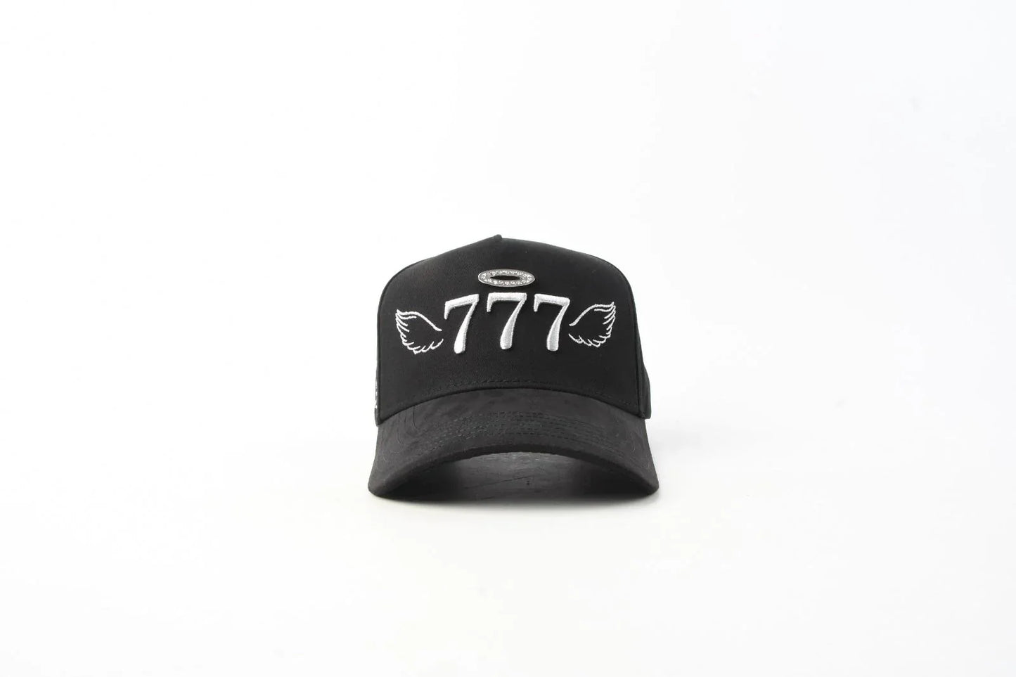 777 BLACK