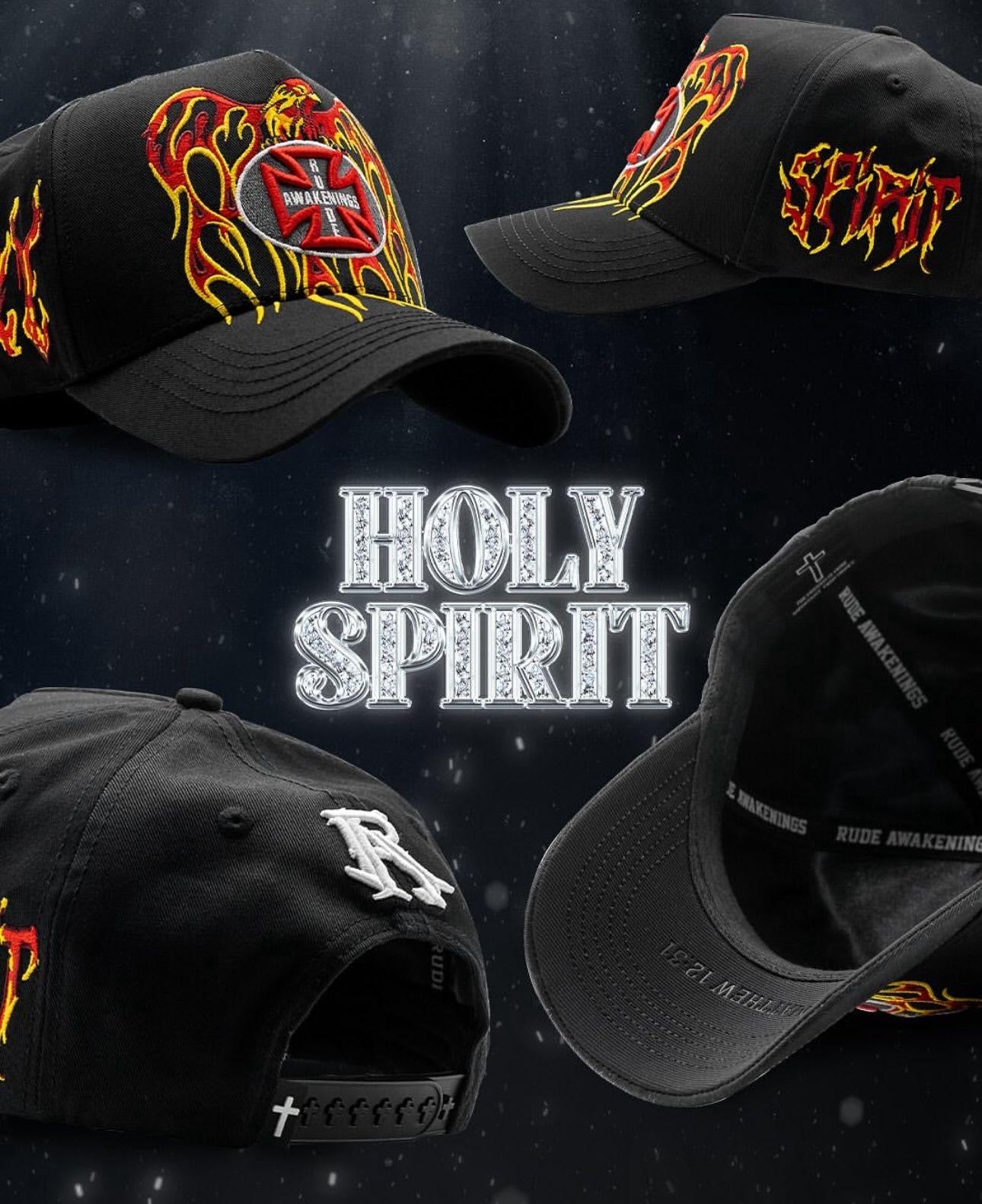 HOLY SPIRIT