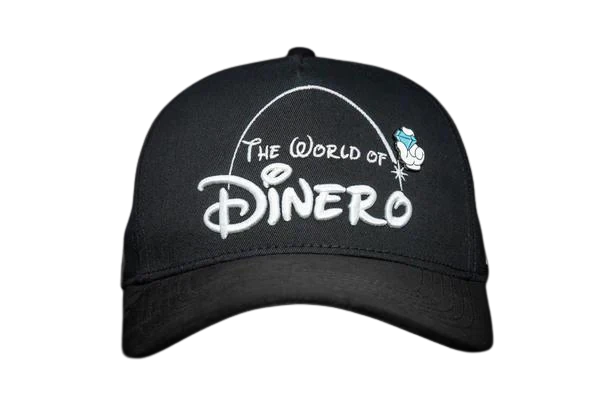 THE WORLD OF DINERO