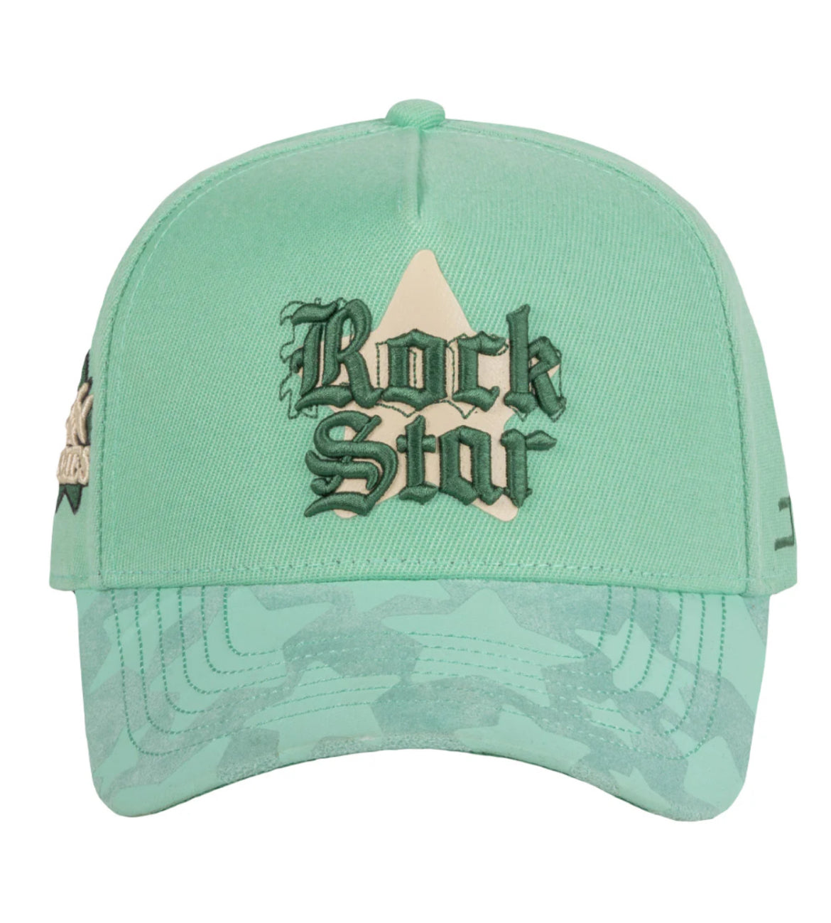 ROCKSTAR MINT